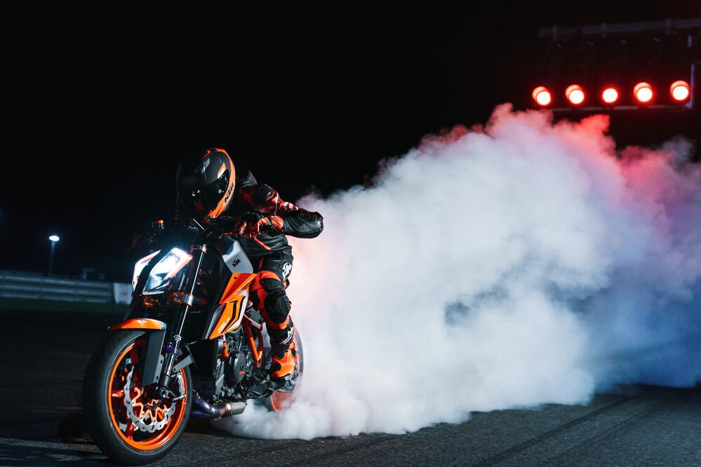 New KTM 1390 On Its Way For 2024 | Visordown